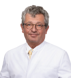 Dr. med.Peter Harold Ortloff-Kittredge,Facharzt für Pathologie
