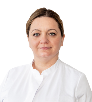 Doctor-medicLavinia Voicu,Fachärztin für Pathologie
